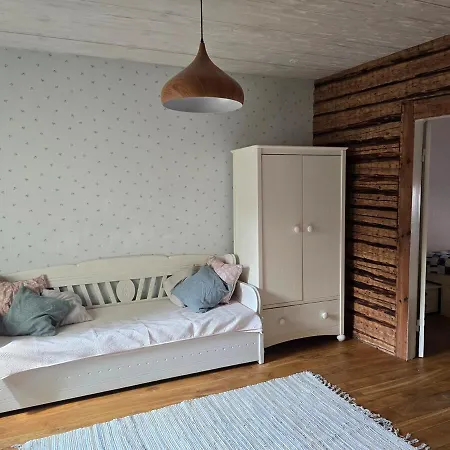 Apartment Suur-veski *