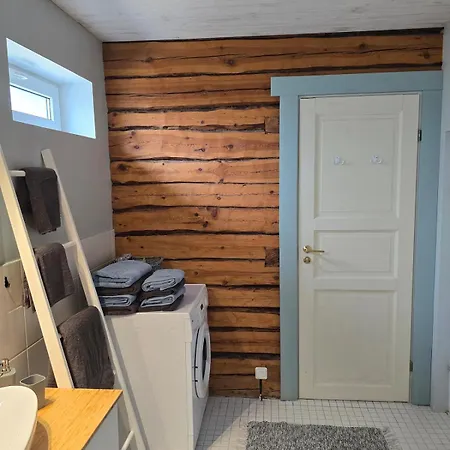 Apartament Suur-veski *