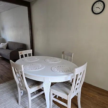 Апартаменты Suur-veski Пярну