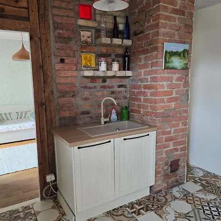 Apartament Suur-veski