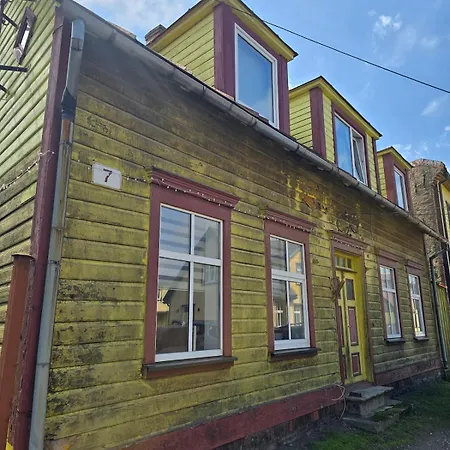 Appartement Suur-veski Pärnu