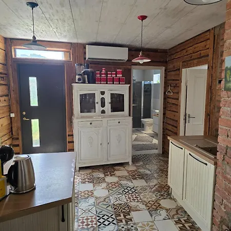 Apartment Suur-veski Parnu