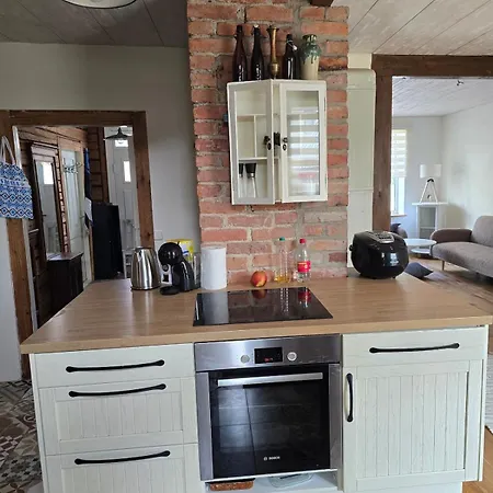 Apartament Suur-veski