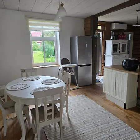 Suur-veski Apartment