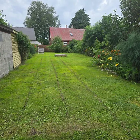 Apartment Suur-veski Pärnu