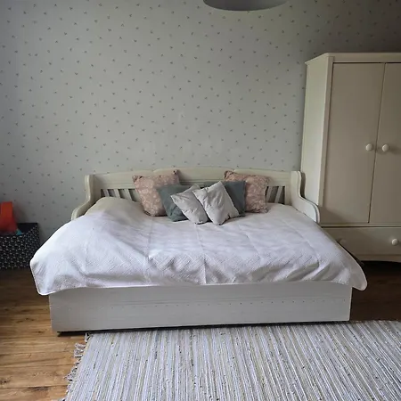 Apartment Suur-veski *