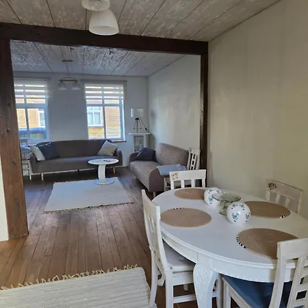 Suur-veski Apartment Pärnu