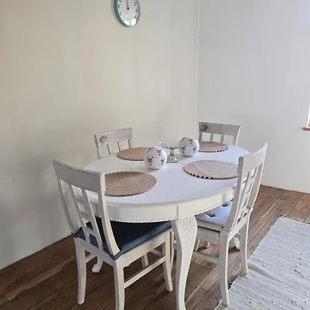 Apartment Suur-veski Pärnu