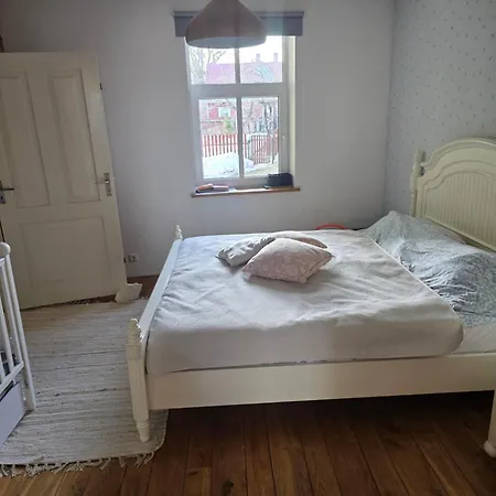 Suur-veski Apartment Pärnu