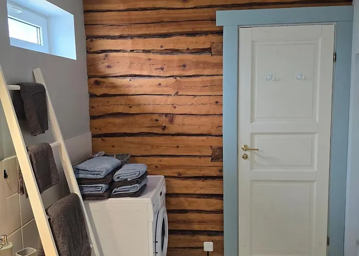 Appartement Suur-veski *