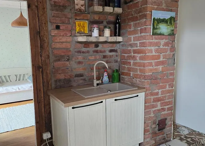 Appartement Suur-veski