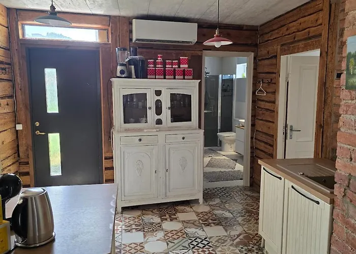 Appartement Suur-veski Pärnu