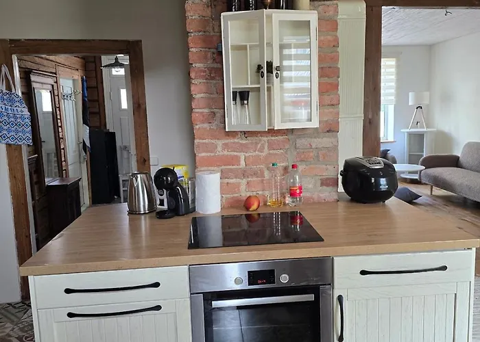 Appartement Suur-veski