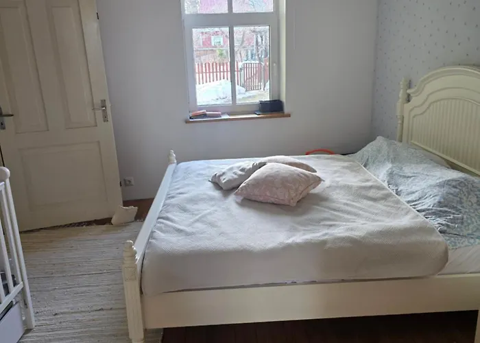 Suur-veski Appartement Pärnu